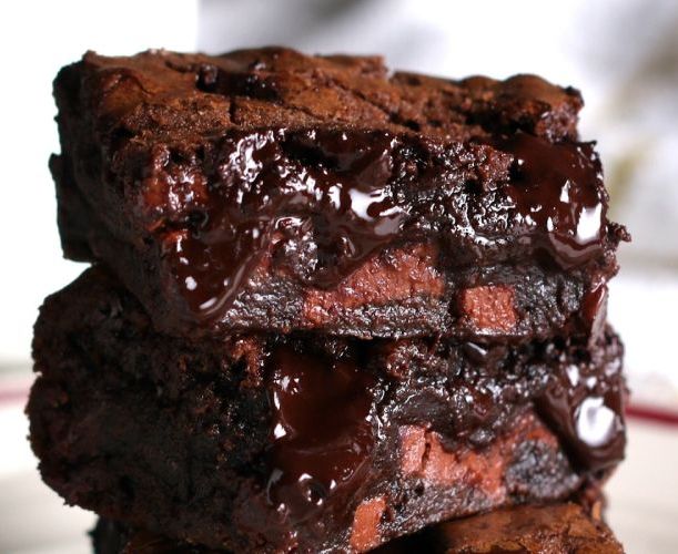 Brownis Coklat Lumer